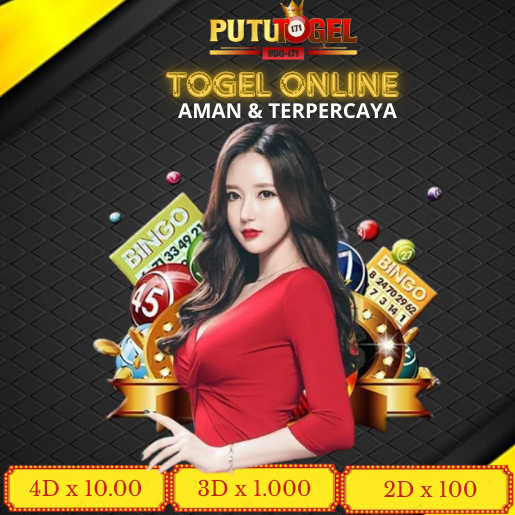 Prediksi PUTUTOGEL 07 JUNI 2025 HARI INI !